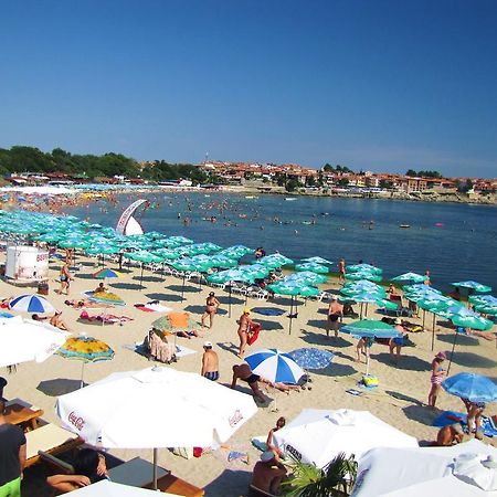 Sea Palace سوزوبول المظهر الخارجي الصورة