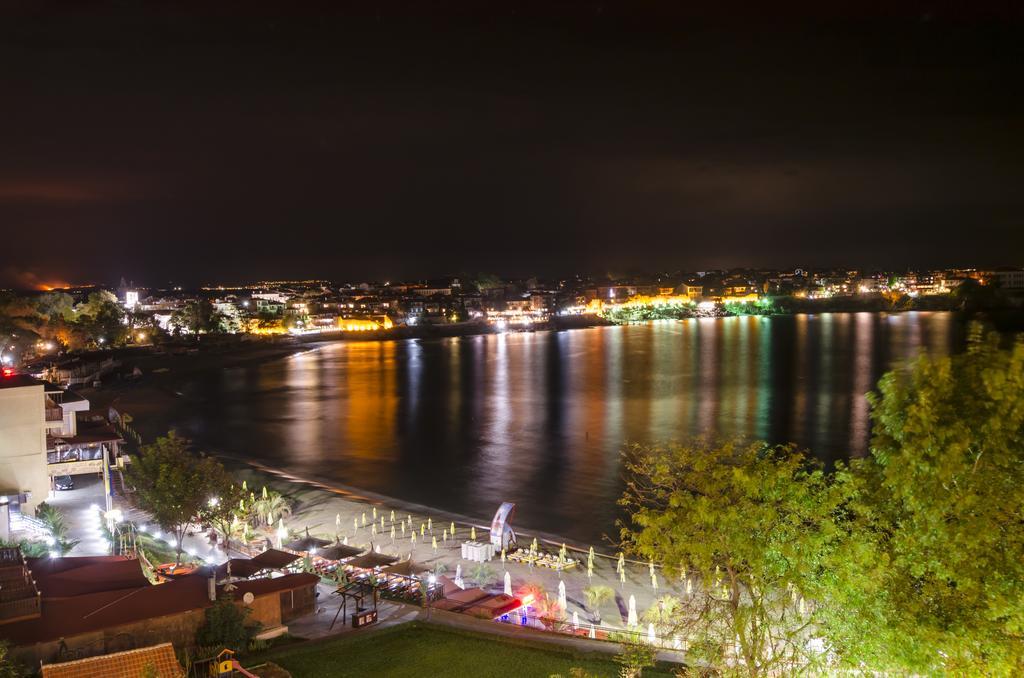 Sea Palace سوزوبول المظهر الخارجي الصورة