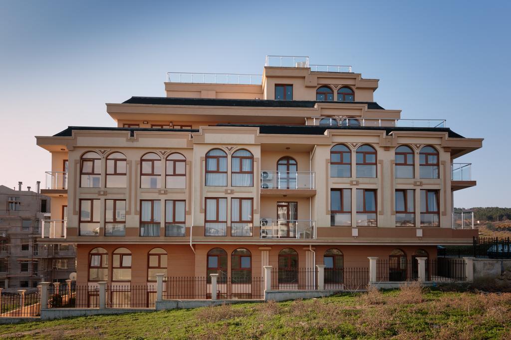 Sea Palace سوزوبول المظهر الخارجي الصورة